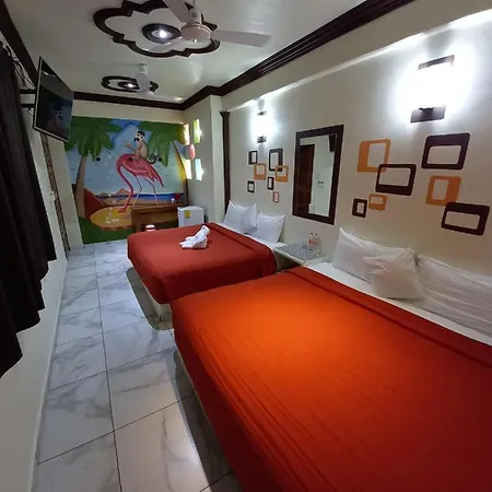 Hotel Diamante Santa Cruz Huatulco Exterior photo