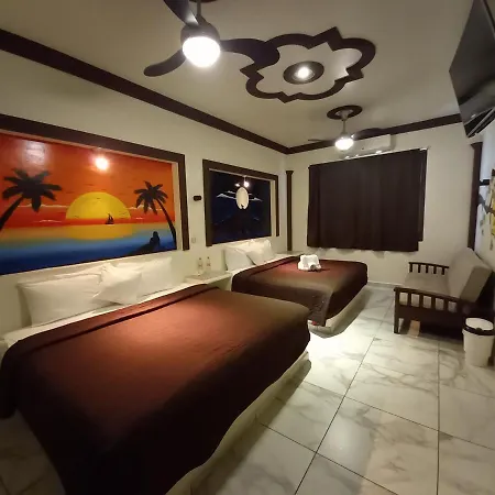 Hotel Diamante Santa Cruz Huatulco Exterior photo