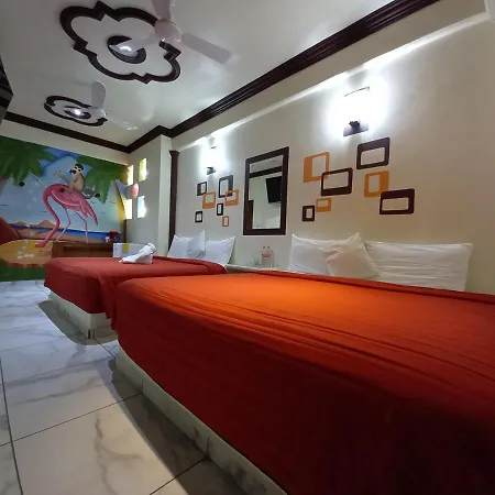 Hotel Diamante Santa Cruz Huatulco Exterior photo