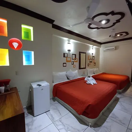 Hotel Diamante Santa Cruz Huatulco Exterior photo