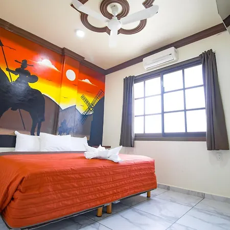 Hotel Diamante Santa Cruz Huatulco Exterior photo