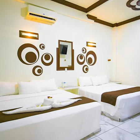 Hotel Diamante Santa Cruz Huatulco Exterior photo
