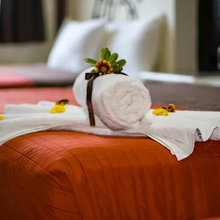 Hotel Diamante Santa Cruz Huatulco Exterior photo