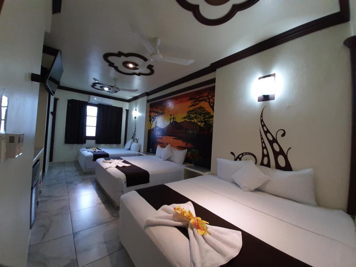Hotel Diamante Santa Cruz Huatulco