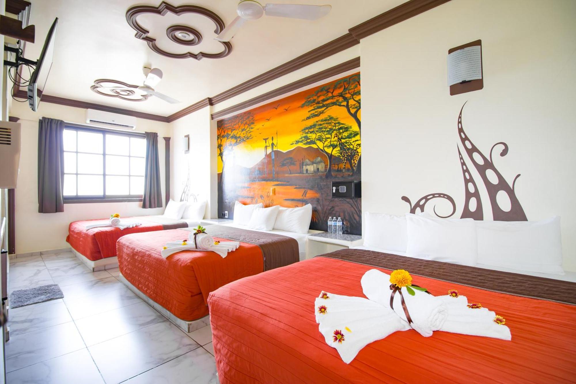 Diamante Hotel